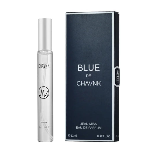 30Ml Classic BLUE DE CHAVNK EAU DE PARFUM Pheromone Perfume Sky Blue HOMME SPORT Glamour Fragrance Body Spray for Men Gentlemen